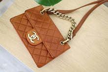 Load image into Gallery viewer, Authentic Chanel Retro Class Flap Bag
