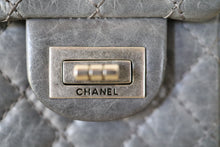 Load image into Gallery viewer, Chanel Quilted 2.55 Reissue Mini Crossbody Bag SHW
