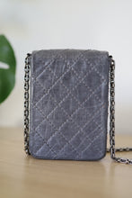 Load image into Gallery viewer, Chanel Quilted 2.55 Reissue Mini Crossbody Bag SHW
