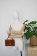 Load image into Gallery viewer, Authentic Chanel Retro Class Flap Bag
