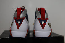 Load image into Gallery viewer, Limited Edition - NEW w/ RECEIPT Air Jordan Retro 7 For The Love Of The Game
