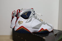 Load image into Gallery viewer, Limited Edition - NEW w/ RECEIPT Air Jordan Retro 7 For The Love Of The Game
