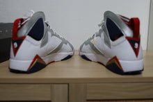 Load image into Gallery viewer, Limited Edition - NEW w/ RECEIPT Air Jordan Retro 7 For The Love Of The Game
