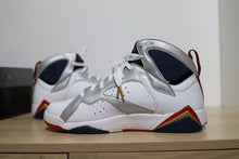 Load image into Gallery viewer, Limited Edition - NEW w/ RECEIPT Air Jordan Retro 7 For The Love Of The Game
