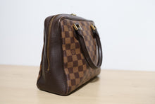 Load image into Gallery viewer, Authentic Louis Vuitton Damier Ebene Brera Bag
