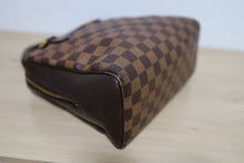 Load image into Gallery viewer, Authentic Louis Vuitton Damier Ebene Brera Bag
