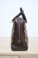 Load image into Gallery viewer, Authentic Louis Vuitton Damier Ebene Brera Bag
