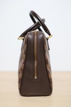 Load image into Gallery viewer, Authentic Louis Vuitton Damier Ebene Brera Bag
