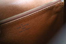 Load image into Gallery viewer, Authentic Louis Vuitton Monogram Malesherbes Hand Bag
