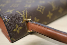 Load image into Gallery viewer, Authentic Louis Vuitton Monogram Malesherbes Hand Bag
