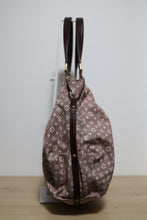 Load image into Gallery viewer, EXCELLENT CONDITION! Louis Vuitton Monogram Idylle Fantaisie Sepia Hobo Tote Shoulder Bag
