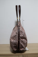 Load image into Gallery viewer, EXCELLENT CONDITION! Louis Vuitton Monogram Idylle Fantaisie Sepia Hobo Tote Shoulder Bag
