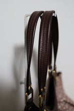 Load image into Gallery viewer, EXCELLENT CONDITION! Louis Vuitton Monogram Idylle Fantaisie Sepia Hobo Tote Shoulder Bag
