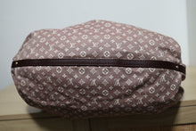 Load image into Gallery viewer, EXCELLENT CONDITION! Louis Vuitton Monogram Idylle Fantaisie Sepia Hobo Tote Shoulder Bag
