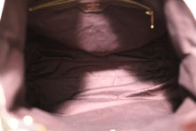 Load image into Gallery viewer, EXCELLENT CONDITION! Louis Vuitton Monogram Idylle Fantaisie Sepia Hobo Tote Shoulder Bag
