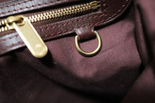 Load image into Gallery viewer, EXCELLENT CONDITION! Louis Vuitton Monogram Idylle Fantaisie Sepia Hobo Tote Shoulder Bag
