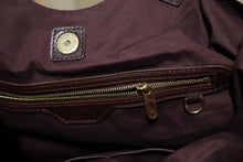 Load image into Gallery viewer, EXCELLENT CONDITION! Louis Vuitton Monogram Idylle Fantaisie Sepia Hobo Tote Shoulder Bag
