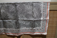 Load image into Gallery viewer, Brand New Hermes Carre 55 Le Jardin De La Maharani Garden Scarf Silk
