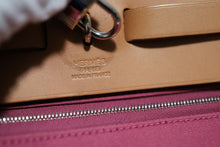 Load image into Gallery viewer, Hermes Toile Herbag Zip 39 Bag
