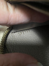 Load image into Gallery viewer, Louis Vuitton Monogram Empreinte Turtledove Zippy Zip All Around Long Wallet
