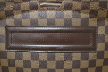 Load image into Gallery viewer, Louis Vuitton Damier Ebene Pegase 45 Suitcase Travel Rolling Luggage Bag
