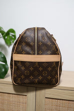 Load image into Gallery viewer, Newer Model Authentic Louis Vuitton Carryall Monogram Duffle Travel Weekend Bag
