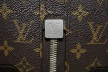 Load image into Gallery viewer, Authentic Louis Vuitton Monogram Horizon 55 Travel Rolling Luggage
