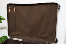 Load image into Gallery viewer, Authentic Louis Vuitton Monogram Horizon 55 Travel Rolling Luggage
