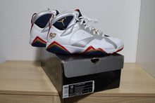 Load image into Gallery viewer, Limited Edition - NEW w/ RECEIPT Air Jordan Retro 7 For The Love Of The Game
