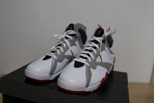 Load image into Gallery viewer, Limited Edition - NEW w/ RECEIPT Air Jordan Retro 7 For The Love Of The Game
