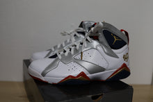 Load image into Gallery viewer, Limited Edition - NEW w/ RECEIPT Air Jordan Retro 7 For The Love Of The Game
