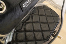 Load image into Gallery viewer, Chanel PVC Aquarium Backpack Bag
