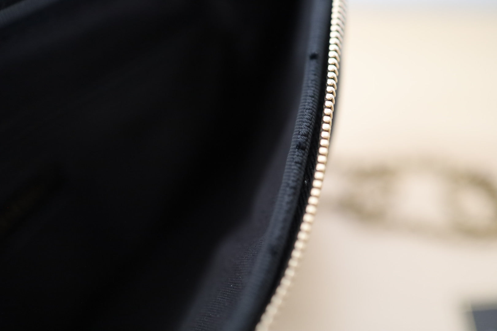 RARE! Chanel Girl Jacket Clutch Crossbody Bag GHW – Keep It Designer
