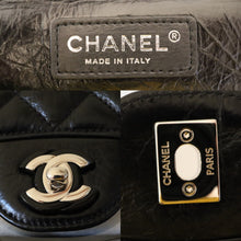 Load image into Gallery viewer, Chanel PVC Aquarium Backpack Bag
