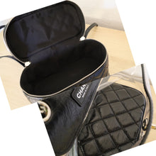 Load image into Gallery viewer, Chanel PVC Aquarium Backpack Bag
